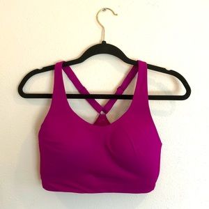 Athleta Advance Sports Bra